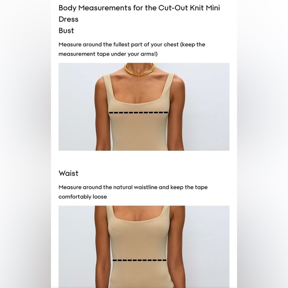 Aritzia Wilfred Ribbed Knit Dress in Sage Green - Picture 7 of 7